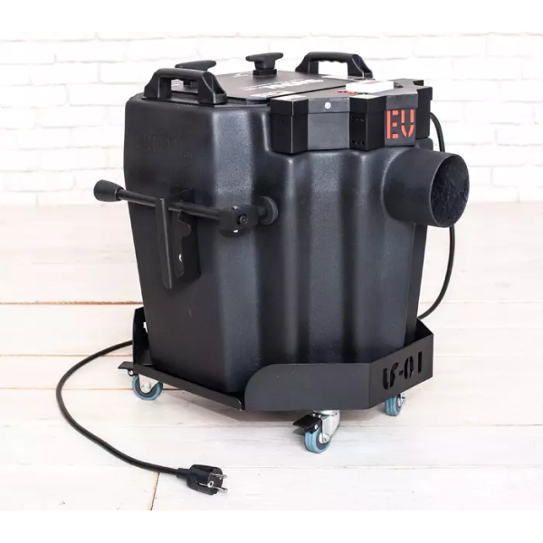 Генератор важкого диму SHOWplus LF-01 Euro