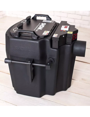 Генератор тяжелого дыма SHOWplus LF-01 Euro Генератор тяжелого дыма SHOWplus LF-01 Euro