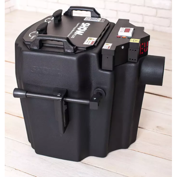 Генератор важкого диму SHOWplus LF-01 Euro