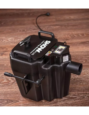 Генератор тяжелого дыма SHOWplus LF-01 mini