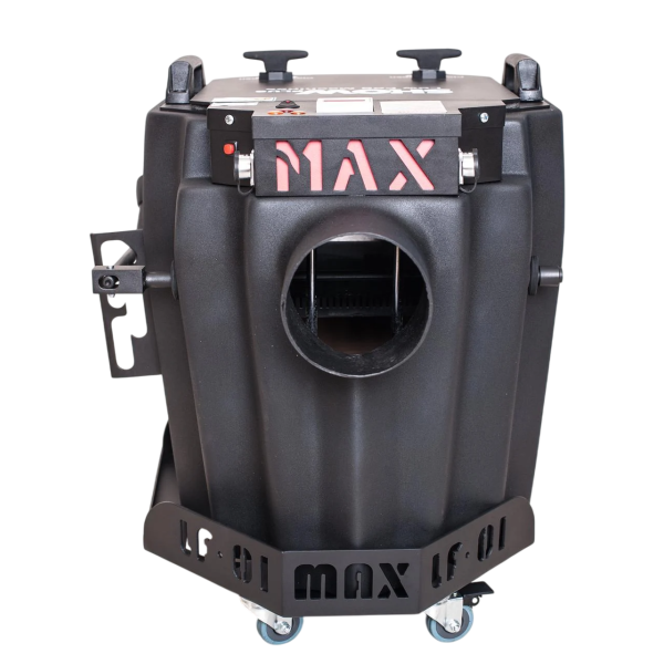 Генератор важкого диму SHOWplus LF-01 MAX Генератор важкого диму SHOWplus LF-01 MAX