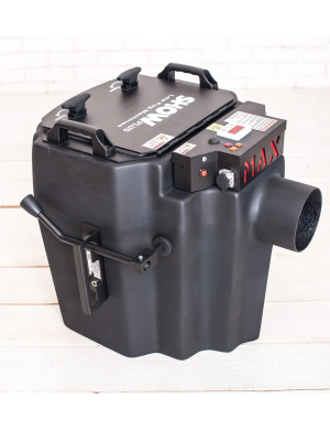 Генератор тяжелого дыма SHOWplus LF-01 MAX Генератор тяжелого дыма SHOWplus LF-01 MAX