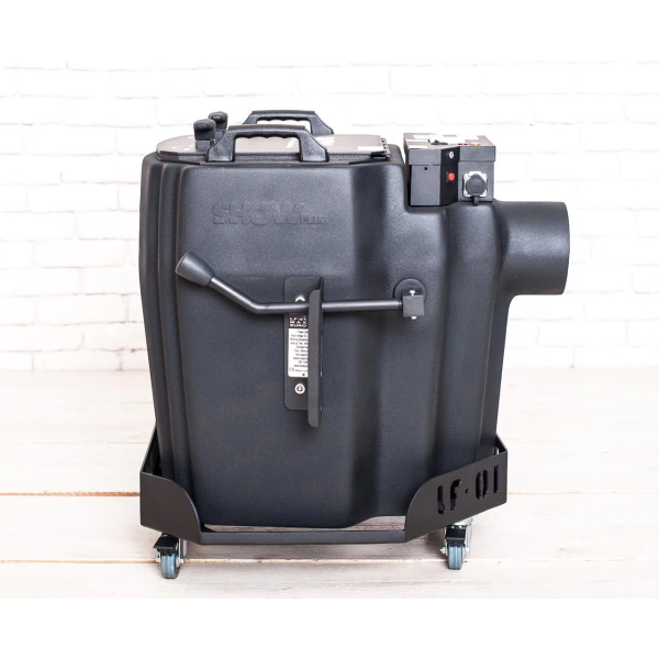 Генератор важкого диму SHOWplus LF-01 MAX Генератор важкого диму SHOWplus LF-01 MAX