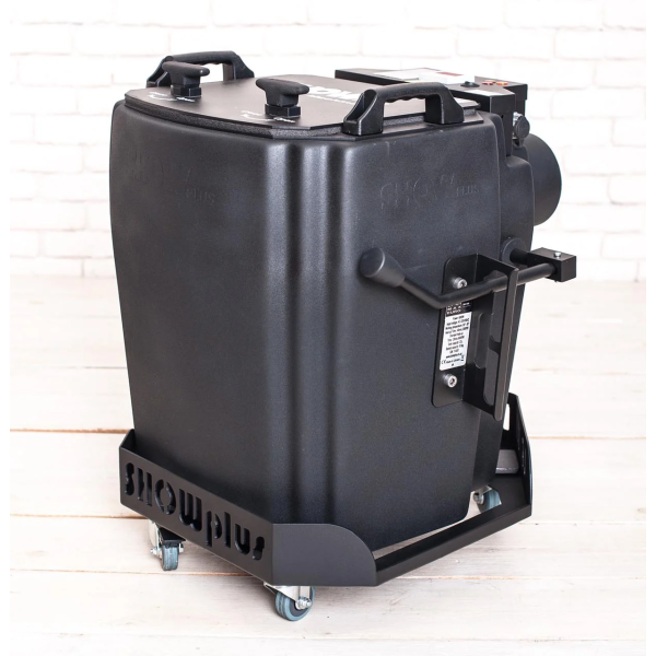 Генератор важкого диму SHOWplus LF-01 MAX Генератор важкого диму SHOWplus LF-01 MAX