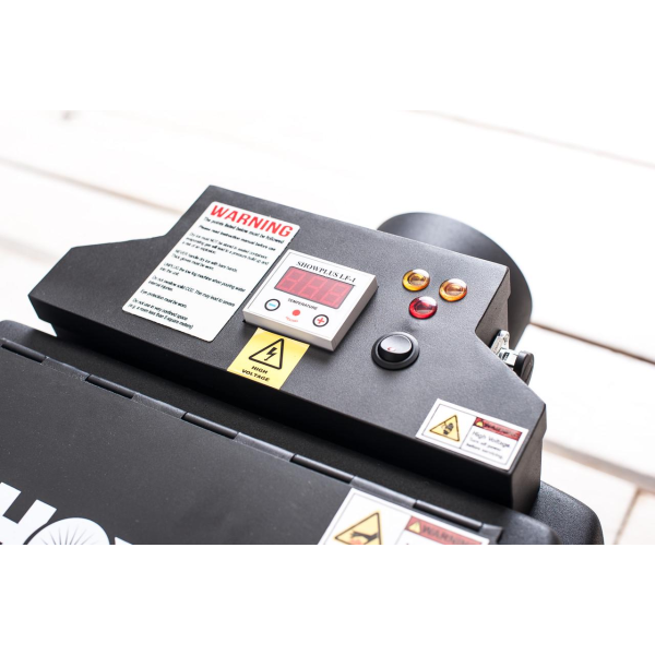 Генератор важкого диму SHOWplus LF-01 MAX Генератор важкого диму SHOWplus LF-01 MAX