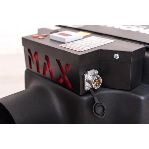 Генератор важкого диму SHOWplus LF-01 MAX Генератор важкого диму SHOWplus LF-01 MAX