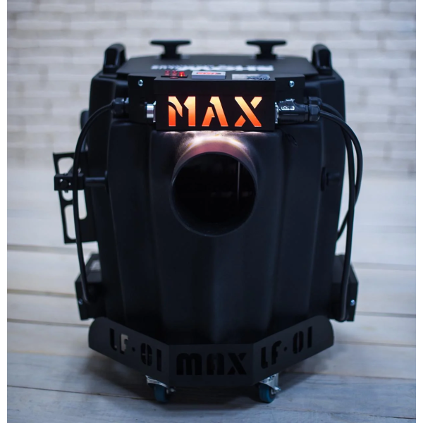 Генератор важкого диму SHOWplus LF-01 MAX Генератор важкого диму SHOWplus LF-01 MAX