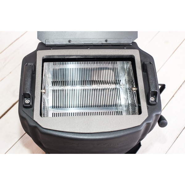 Генератор важкого диму SHOWplus LF-01 MAX Генератор важкого диму SHOWplus LF-01 MAX