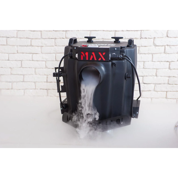 Генератор важкого диму SHOWplus LF-01 MAX Генератор важкого диму SHOWplus LF-01 MAX