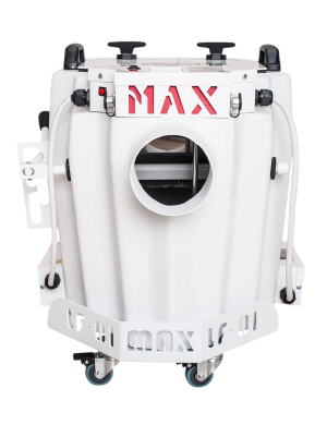 Генератор тяжелого дыма SHOWplus LF-01 MAX White