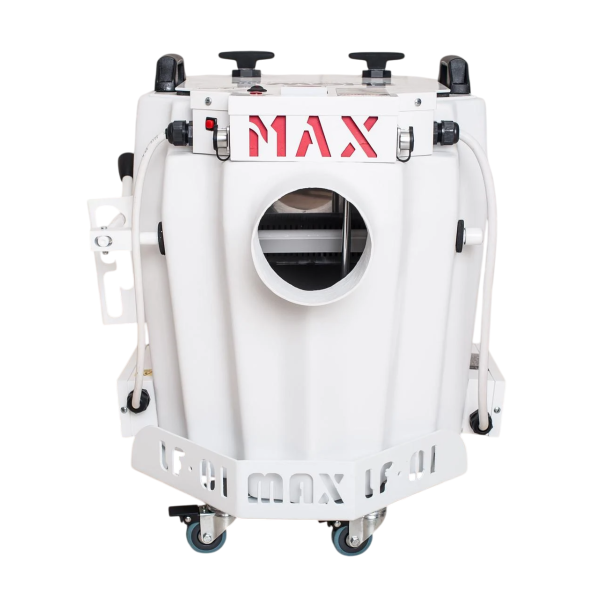 Генератор важкого диму  SHOWplus LF-01 MAX White Генератор важкого диму  SHOWplus LF-01 MAX White