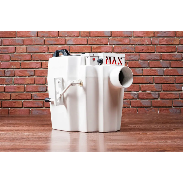 Генератор важкого диму  SHOWplus LF-01 MAX White Генератор важкого диму  SHOWplus LF-01 MAX White