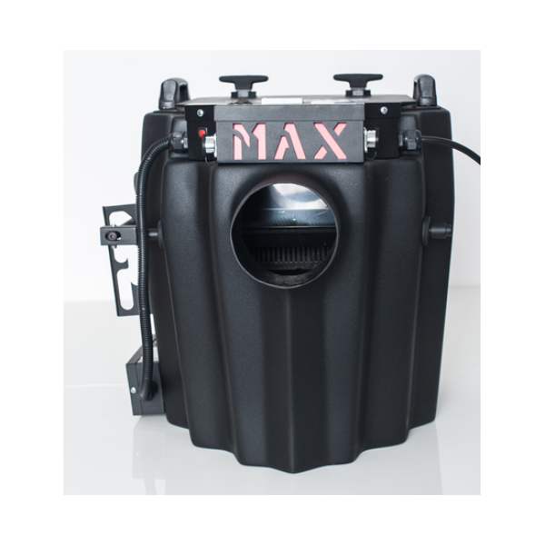 Генератор важкого диму  SHOWplus LF-01 MAX Plus 9кВт Генератор важкого диму  SHOWplus LF-01 MAX Plus 9кВт