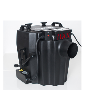 Генератор тяжелого дыма SHOWplus LF-01 MAX Plus 9кВт