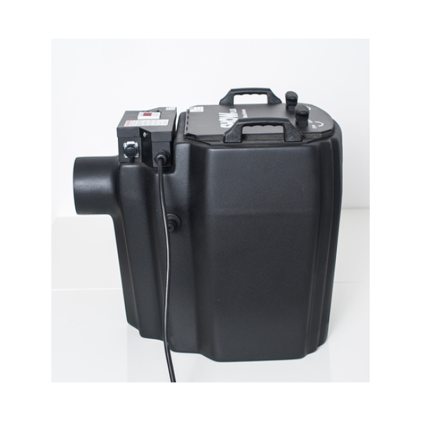 Генератор важкого диму  SHOWplus LF-01 MAX Plus 9кВт Генератор важкого диму  SHOWplus LF-01 MAX Plus 9кВт