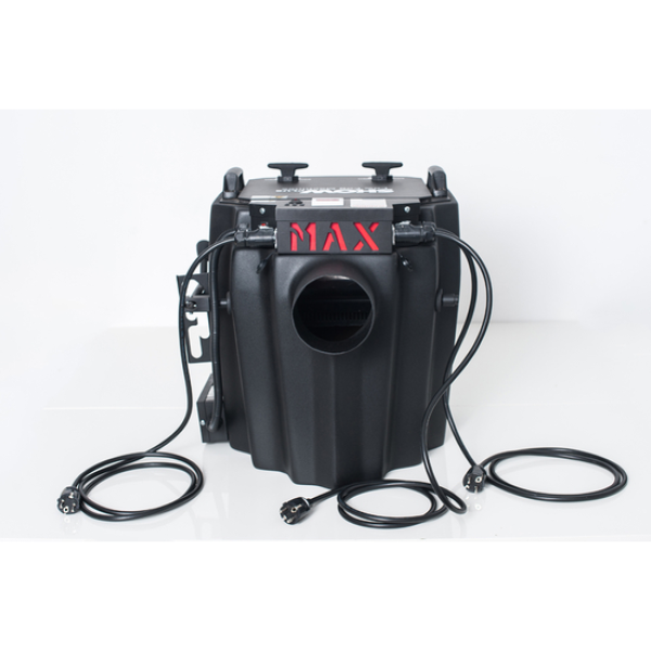 Генератор важкого диму  SHOWplus LF-01 MAX Plus 9кВт Генератор важкого диму  SHOWplus LF-01 MAX Plus 9кВт