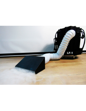 Удлинитель для генератора тяжелого дыма SHOWplus Fog Head