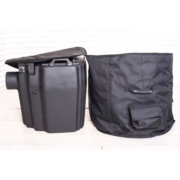 Універсальний чохол для генератора важкого диму SHOWplus LF-01 Універсальний чохол для генератора важкого диму SHOWplus LF-01