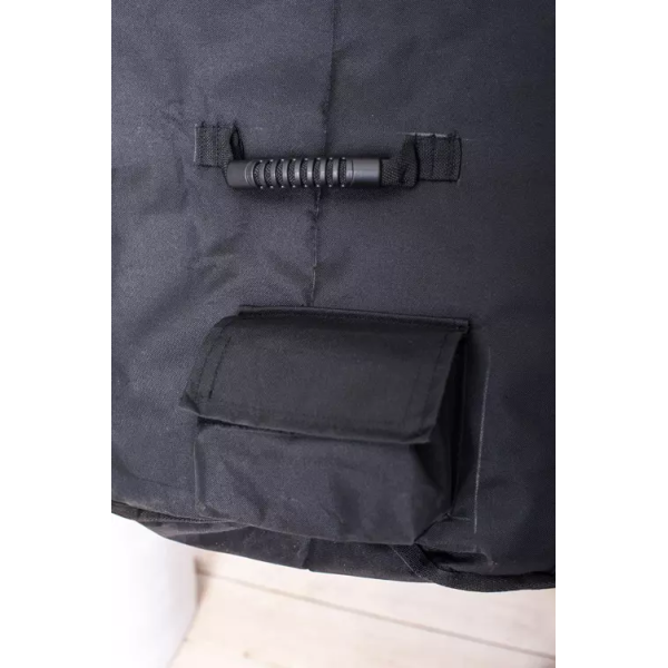 Універсальний чохол для генератора важкого диму SHOWplus LF-01 Універсальний чохол для генератора важкого диму SHOWplus LF-01