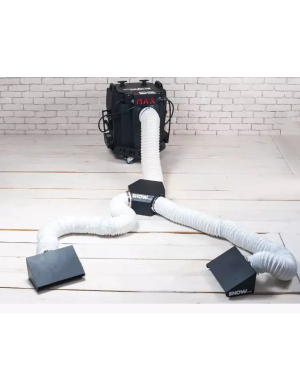Система для выхода дыма SHOWplus Fog System