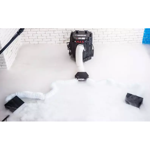 Система для виходу диму SHOWplus Fog System Система для виходу диму SHOWplus Fog System