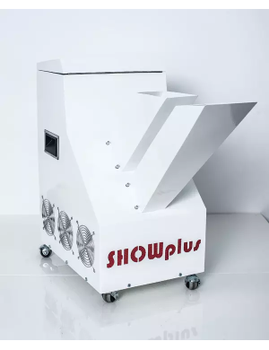 Генератор цукерки SHOWplus CM-2000 White