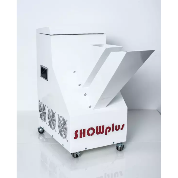 Генератор конфеті SHOWplus CM-2000 White