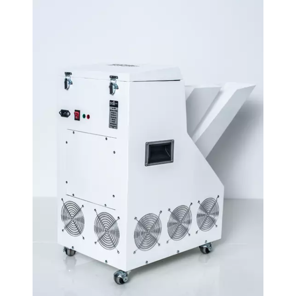 Генератор конфеті SHOWplus CM-2000 White