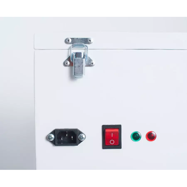 Генератор конфеті SHOWplus CM-2000 White