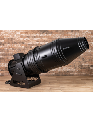 Пенная пушка SHOWplus Monster Cannon 3000