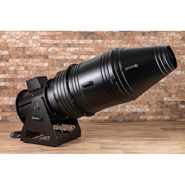 Пінна пушка SHOWplus Monster Cannon 3000 Пінна пушка SHOWplus Monster Cannon 3000