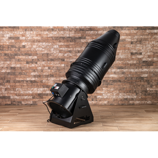 Пінна пушка SHOWplus Monster Cannon 3000 Пінна пушка SHOWplus Monster Cannon 3000