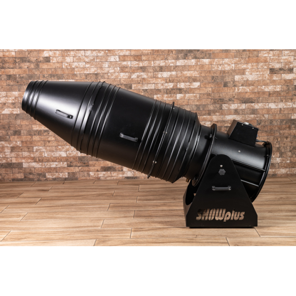 Пінна пушка SHOWplus Monster Cannon 3000 Пінна пушка SHOWplus Monster Cannon 3000