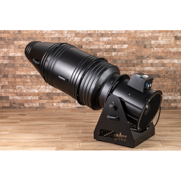 Пінна пушка SHOWplus Monster Cannon 3000 Пінна пушка SHOWplus Monster Cannon 3000