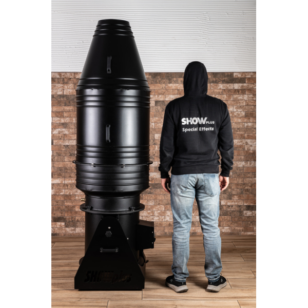 Пінна пушка SHOWplus Monster Cannon 3000 Пінна пушка SHOWplus Monster Cannon 3000