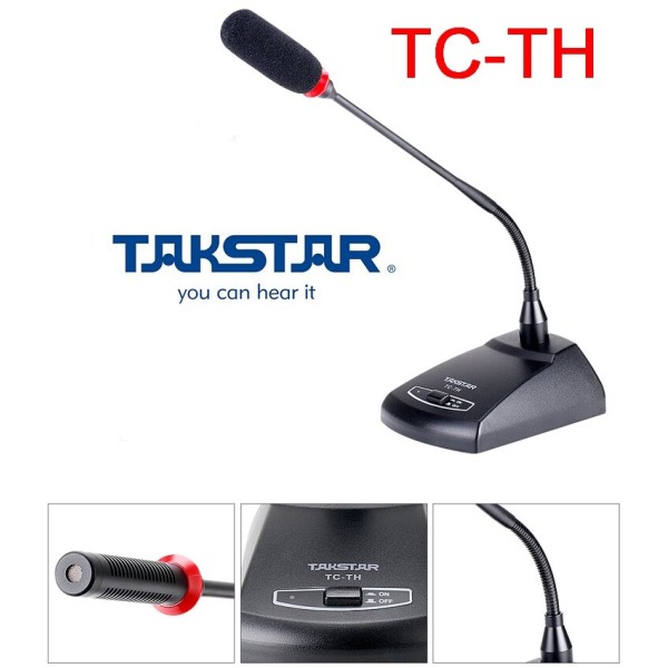 Конференційний мікрофон Takstar TC-TH