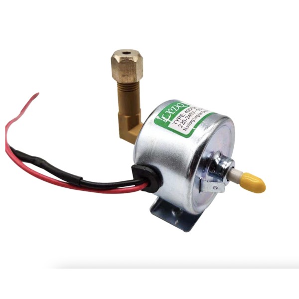 Помпа для генератора диму M-light 700-900Ват