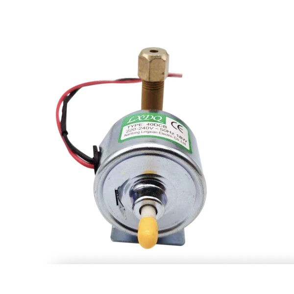 Помпа для генератора диму M-light 700-900Ват