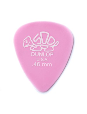 Медиатор DUNLOP 41P.46 DELRIN 500 PLAYERS PACK 0.46