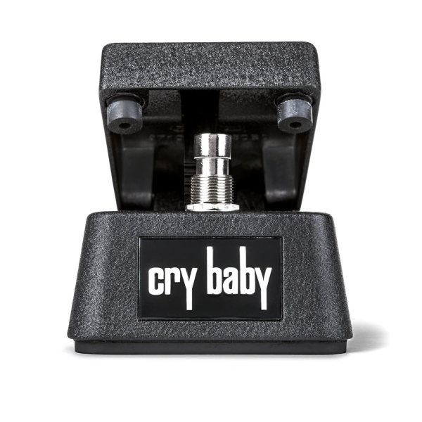 Педаль ефектів DUNLOP CBM95 CRYBABY MINI