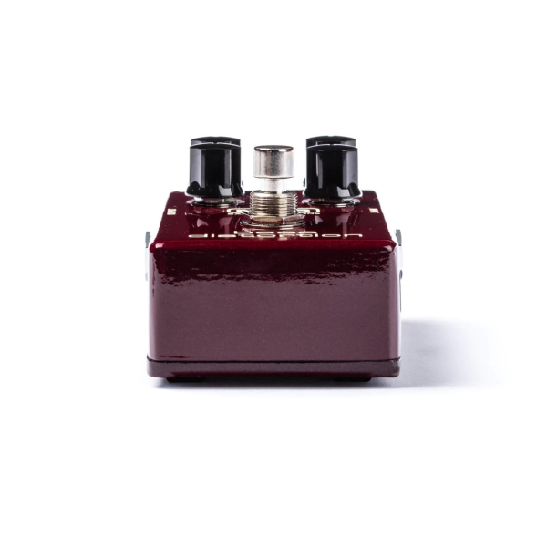 Педаль ефектів DUNLOP M85 MXR BASS DISTORTION