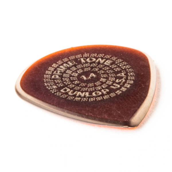 Медіатор DUNLOP 518P1.4 PRIMETONE JAZZ III SCULPTED PLECTRA 1.4