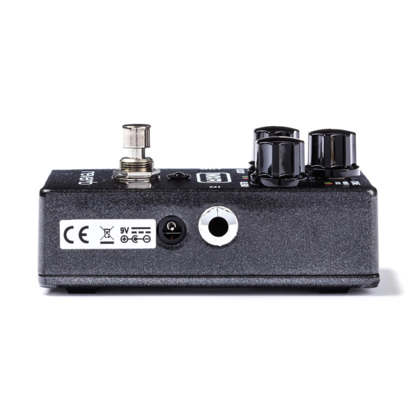 Педаль ефектів DUNLOP M300 MXR REVERB