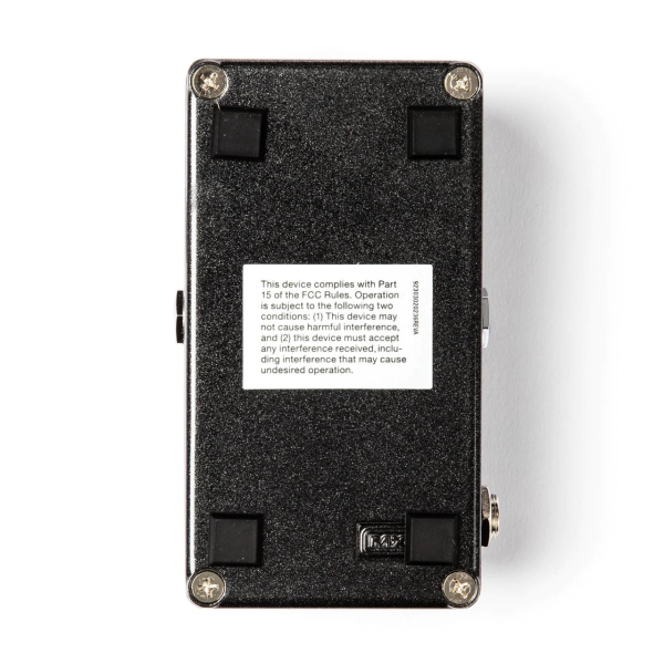 Педаль ефектів DUNLOP M300 MXR REVERB