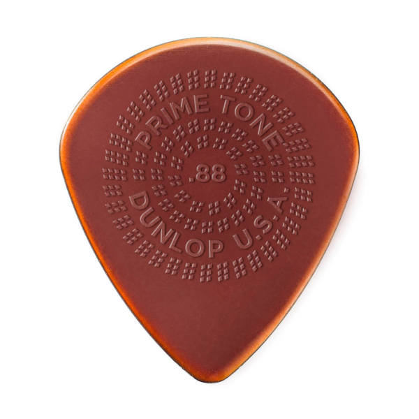 Медіатор DUNLOP 520P.88 PRIMETONE JAZZ III XL SCULPTED PLECTRA 0.88