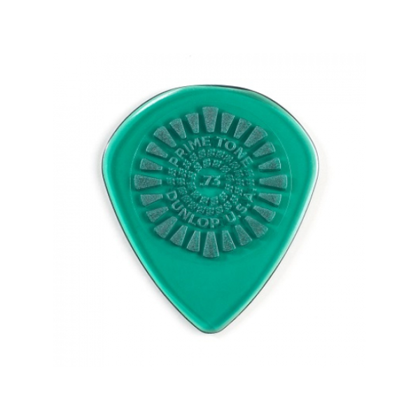 Медіатор DUNLOP AALP02 ANIMALS AS LEADERS PRIMETONE SCUPTED PLECTRA GREEN
