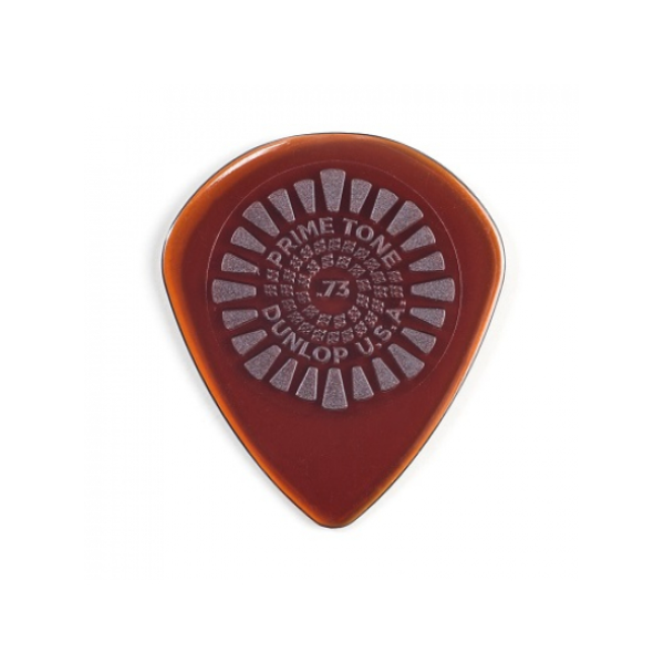 Медіатор DUNLOP AALP01 ANIMALS AS LEADERS PRIMETONE SCUPTED PLECTRA BROWN