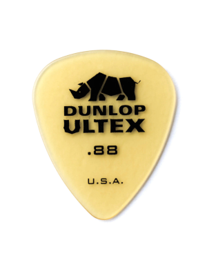 Медиаторы DUNLOP ULTEX STANDARD PICK .88MM – Набор медиаторов