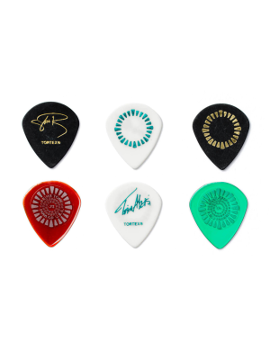 Медиатор DUNLOP AALPT01 ANIMALS AS LEADERS PICK TIN