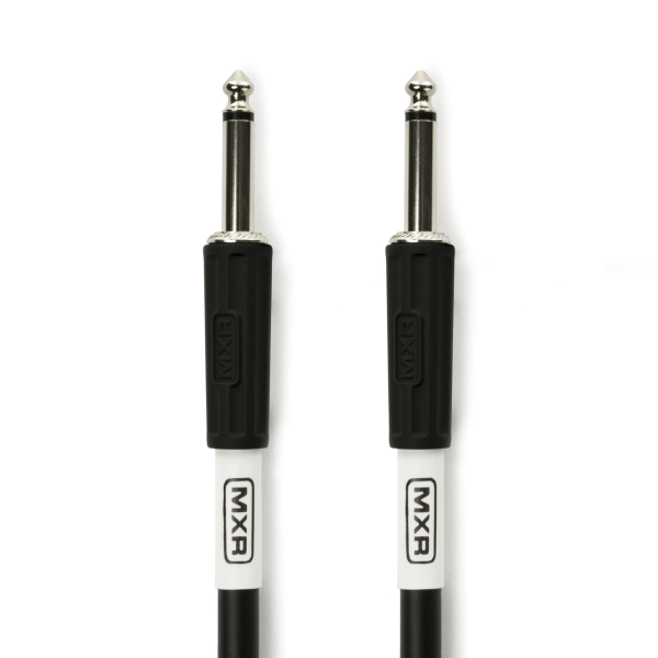 Інструментальний кабель DUNLOP DCIS20 MXR STANDARD INSTRUMENT CABLE 20ft Інструментальний кабель DUNLOP DCIS20 MXR STANDARD INSTRUMENT CABLE 20ft